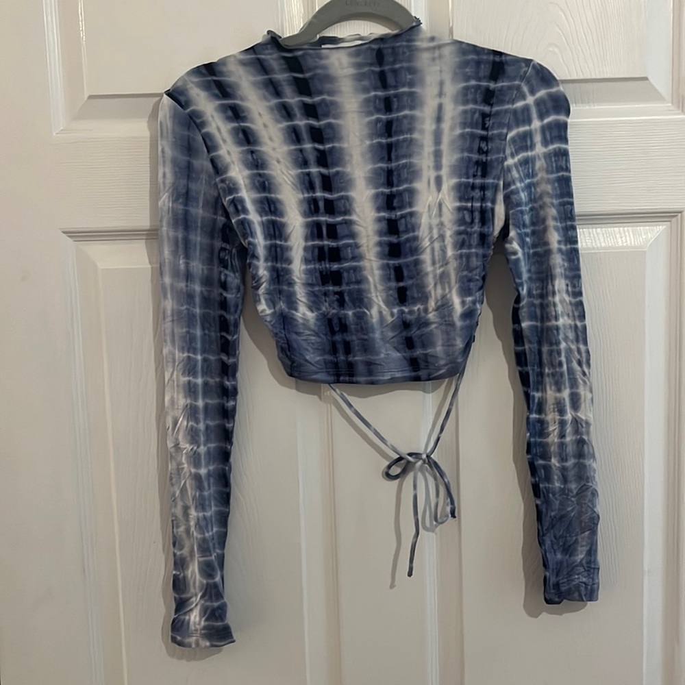 Princess Polly Long Sleeve Top